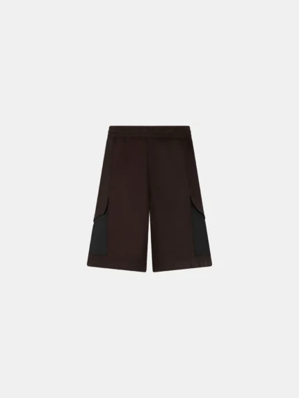 Brunswick Cargo Short Rust