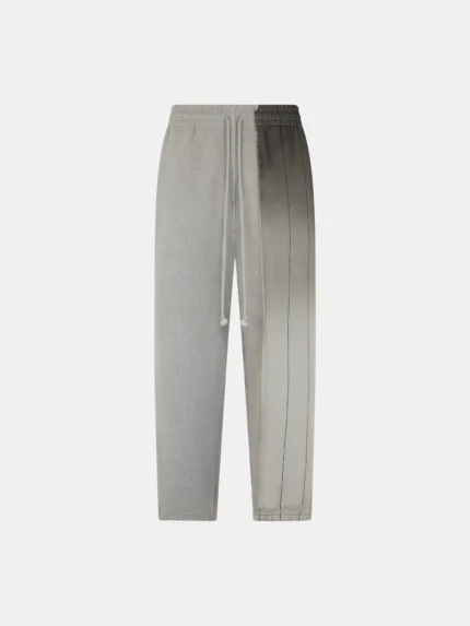 Dial Sweatpant Stone