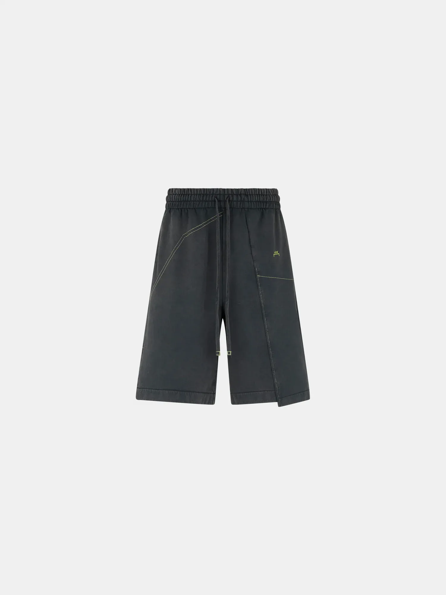 Oblique Shorts Slate Oblique Shorts Slate
