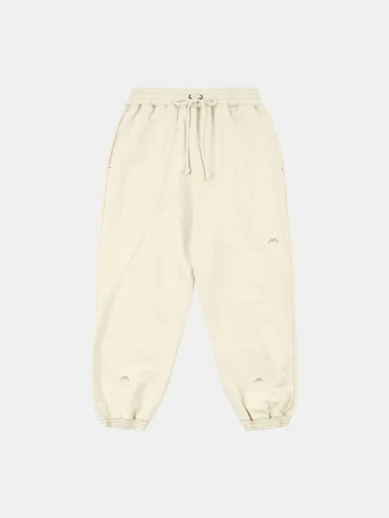 Millbank Sweatpant Bone