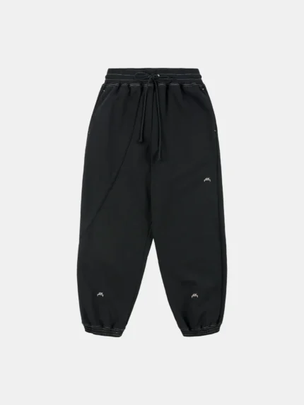 Millbank Sweatpant Onyx