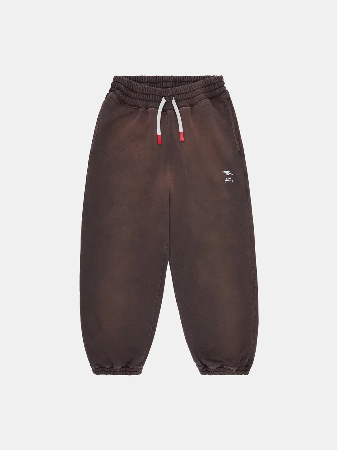 ACW* Arsenal F.C. Avenell Jogger Rust ACW* Arsenal F.C. Avenell Jogger Rust
