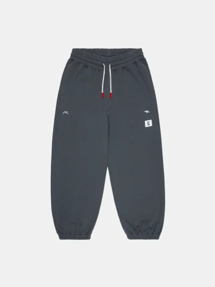 ACW* Arsenal F.C. Match Day Jogger Slate
