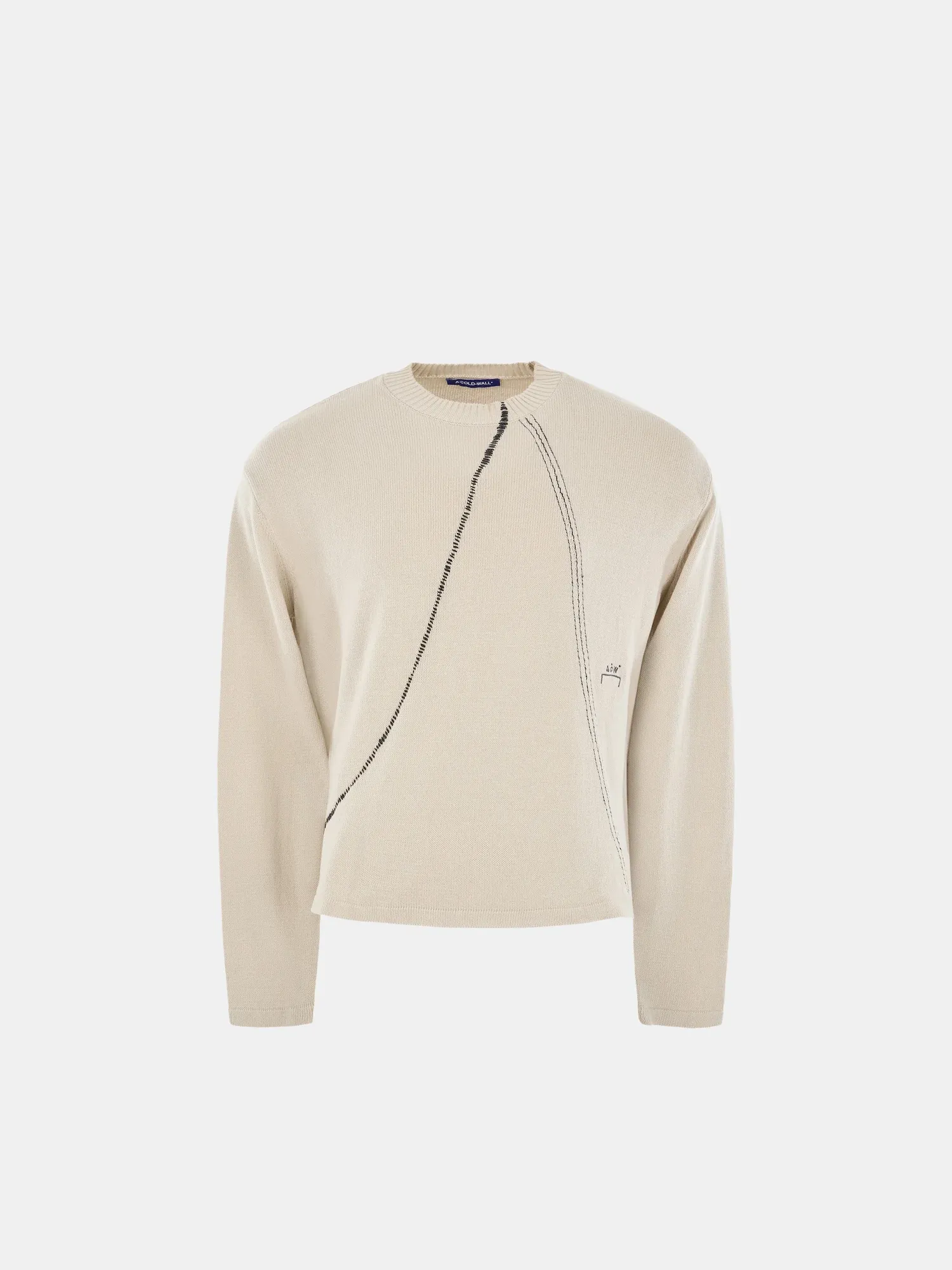 Millbank Knit Bone Millbank Knit Bone