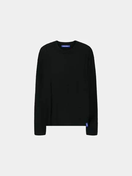 Silverlink Knit Onyx