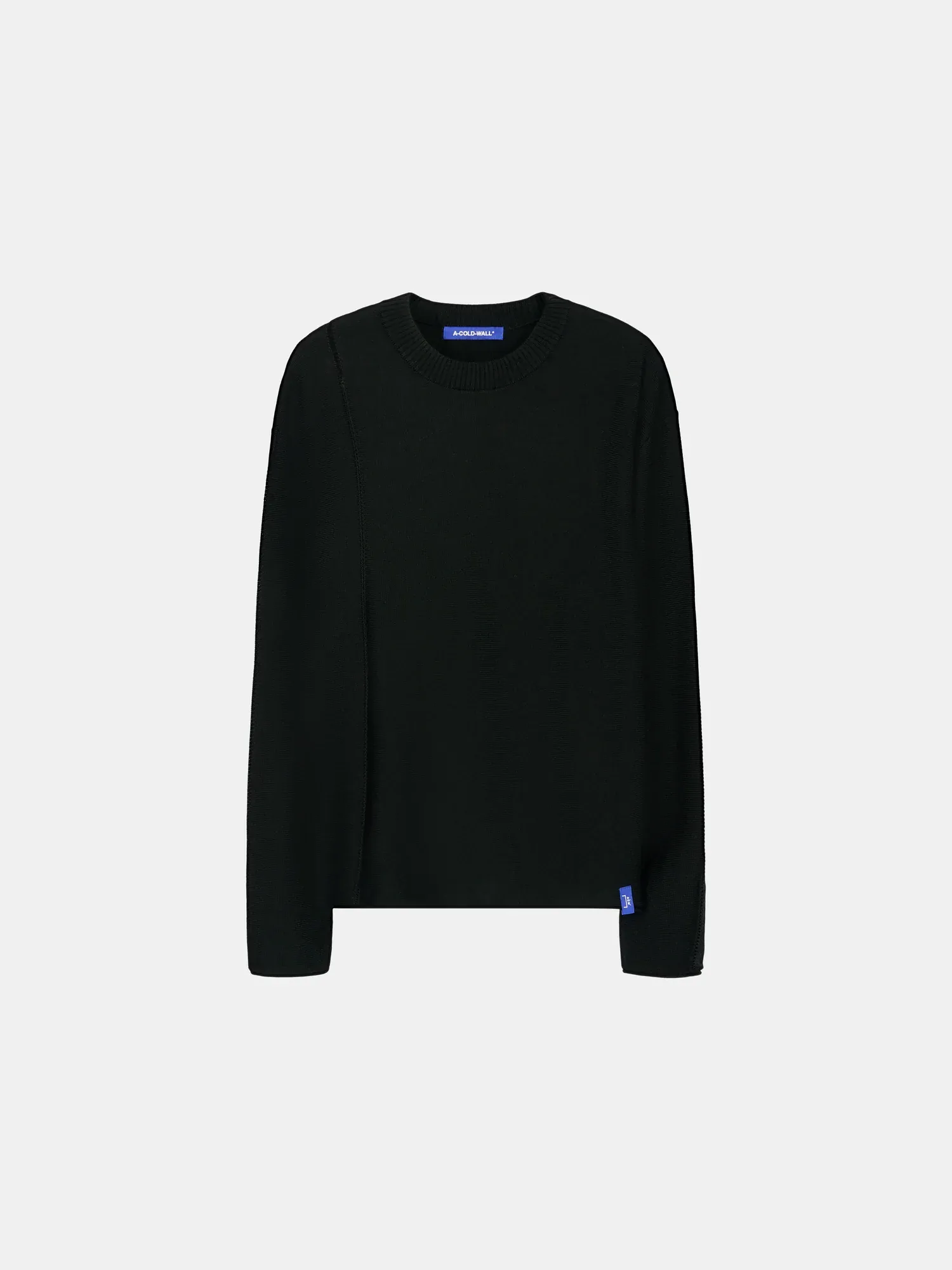 Silverlink Knit Onyx Silverlink Knit Onyx