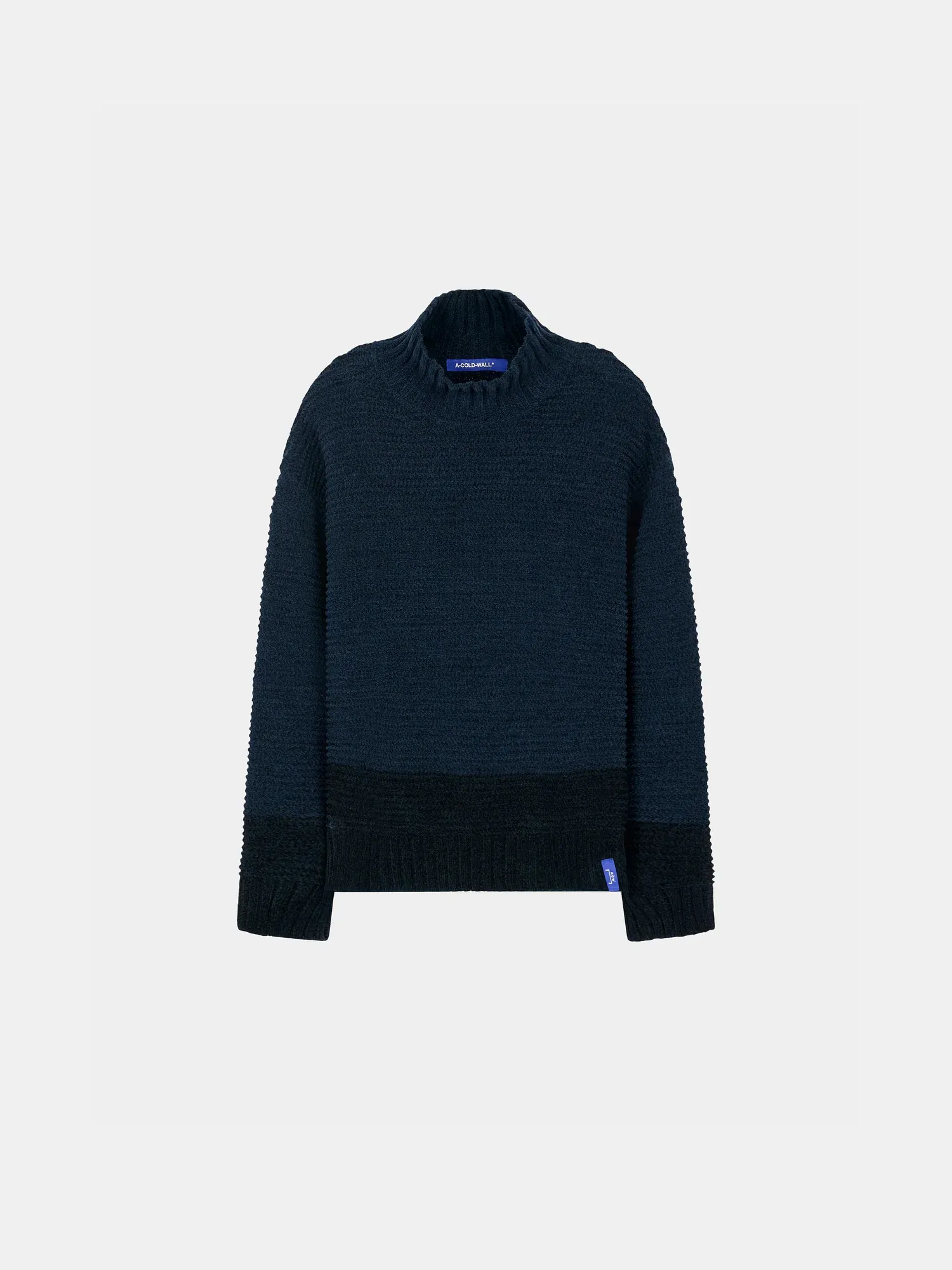 Dipped Knit Midnight Dipped Knit Midnight