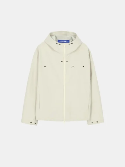 3L Glyder Storm Jacket Bone