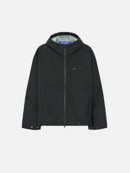 3L Glyder Storm Jacket Onyx