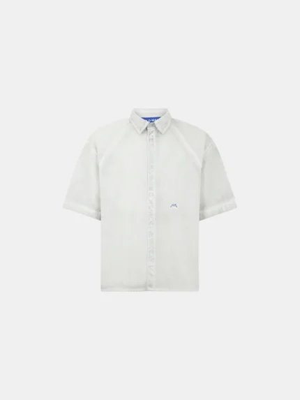 Millbank Shirt Stone