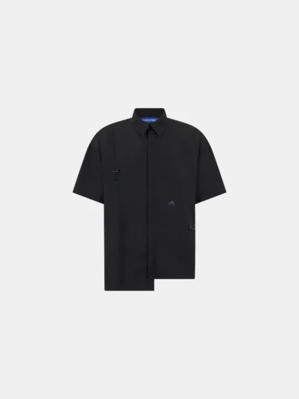 Balfron Shirt Onyx