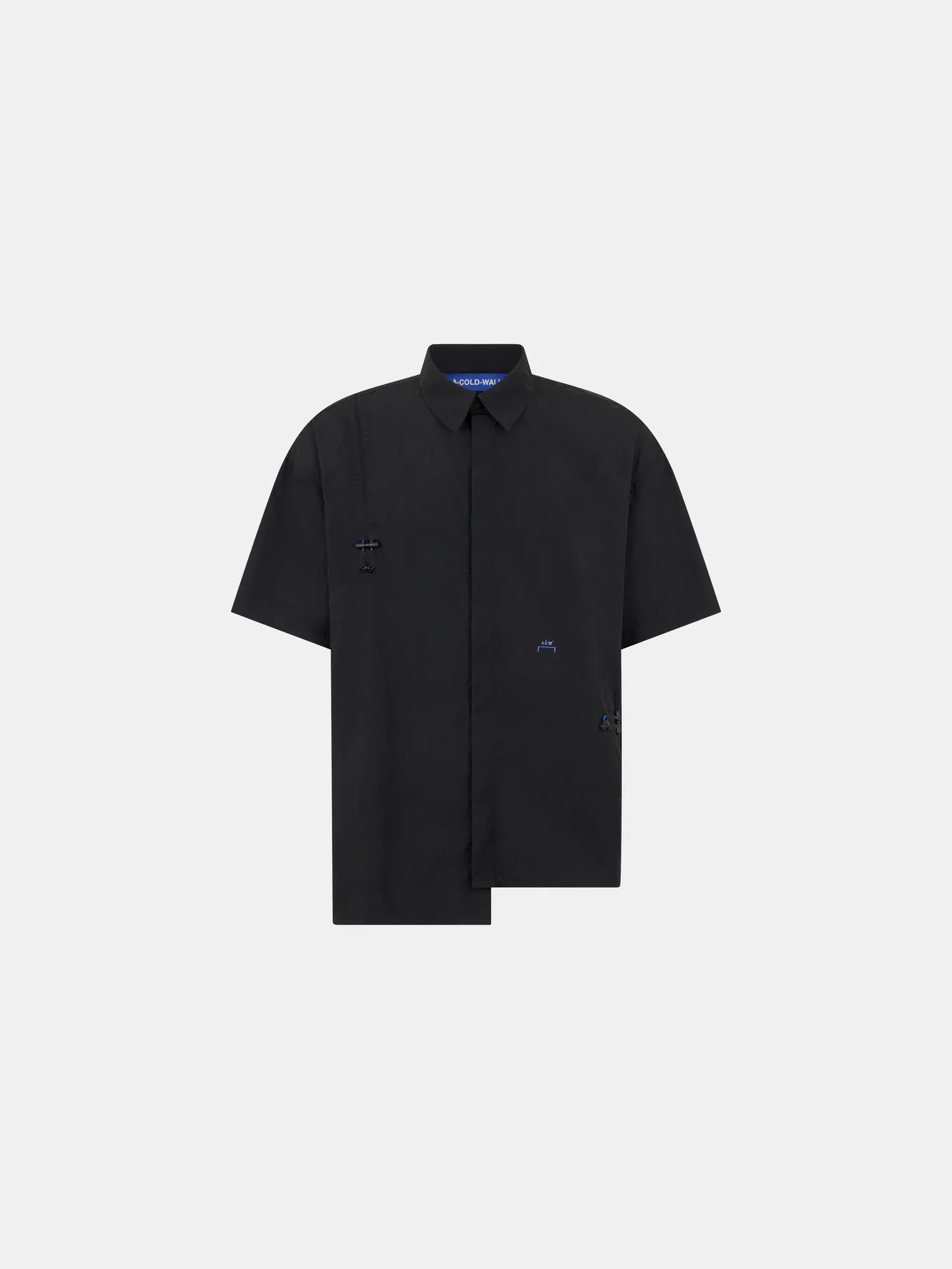 Balfron Shirt Onyx Balfron Shirt Onyx