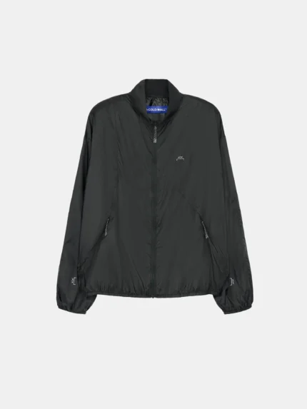 Gateshead Track Jacket Onyx