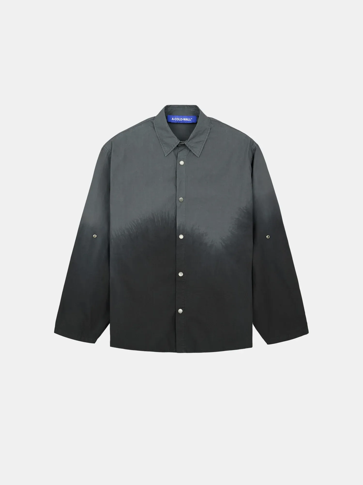 Augment Shirt Slate Augment Shirt Slate