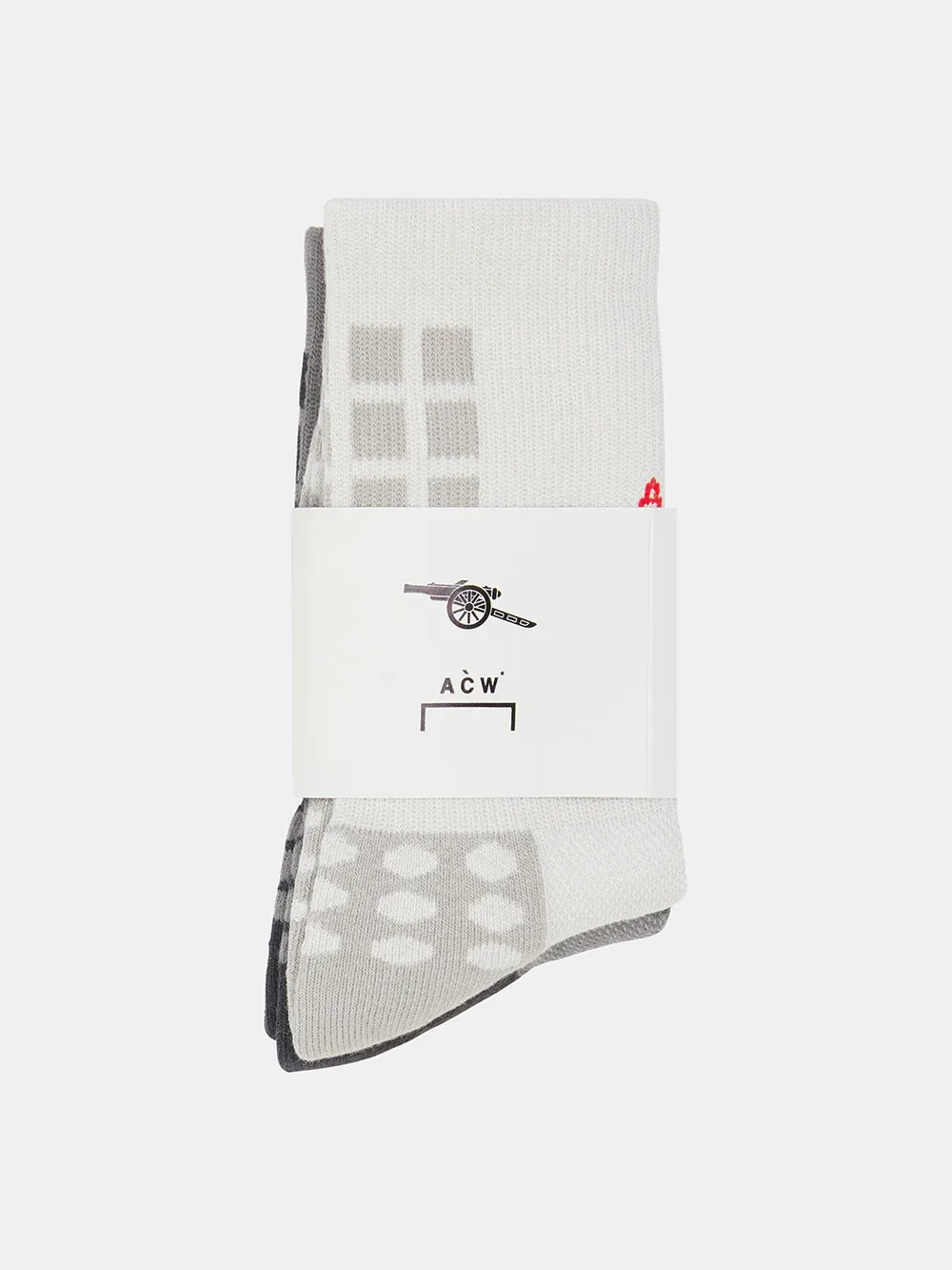 ACW* Arsenal F.C. Midcalf Socks Multi ACW* Arsenal F.C. Midcalf Socks Multi