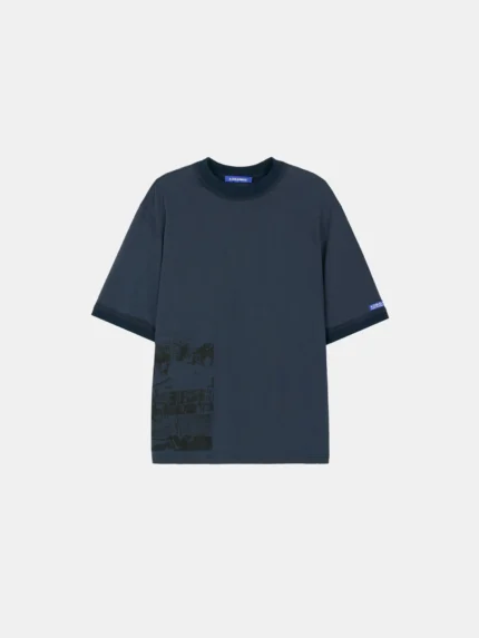 Streetview T-Shirt Midnight