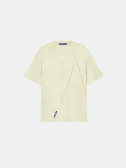 Chartered T-Shirt Bone