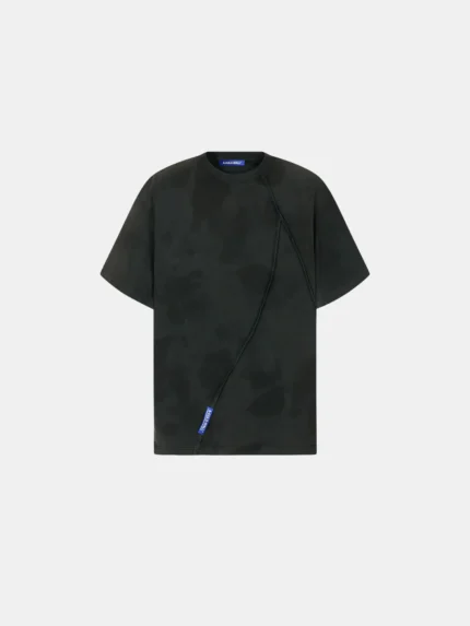 Chartered T-Shirt Onyx