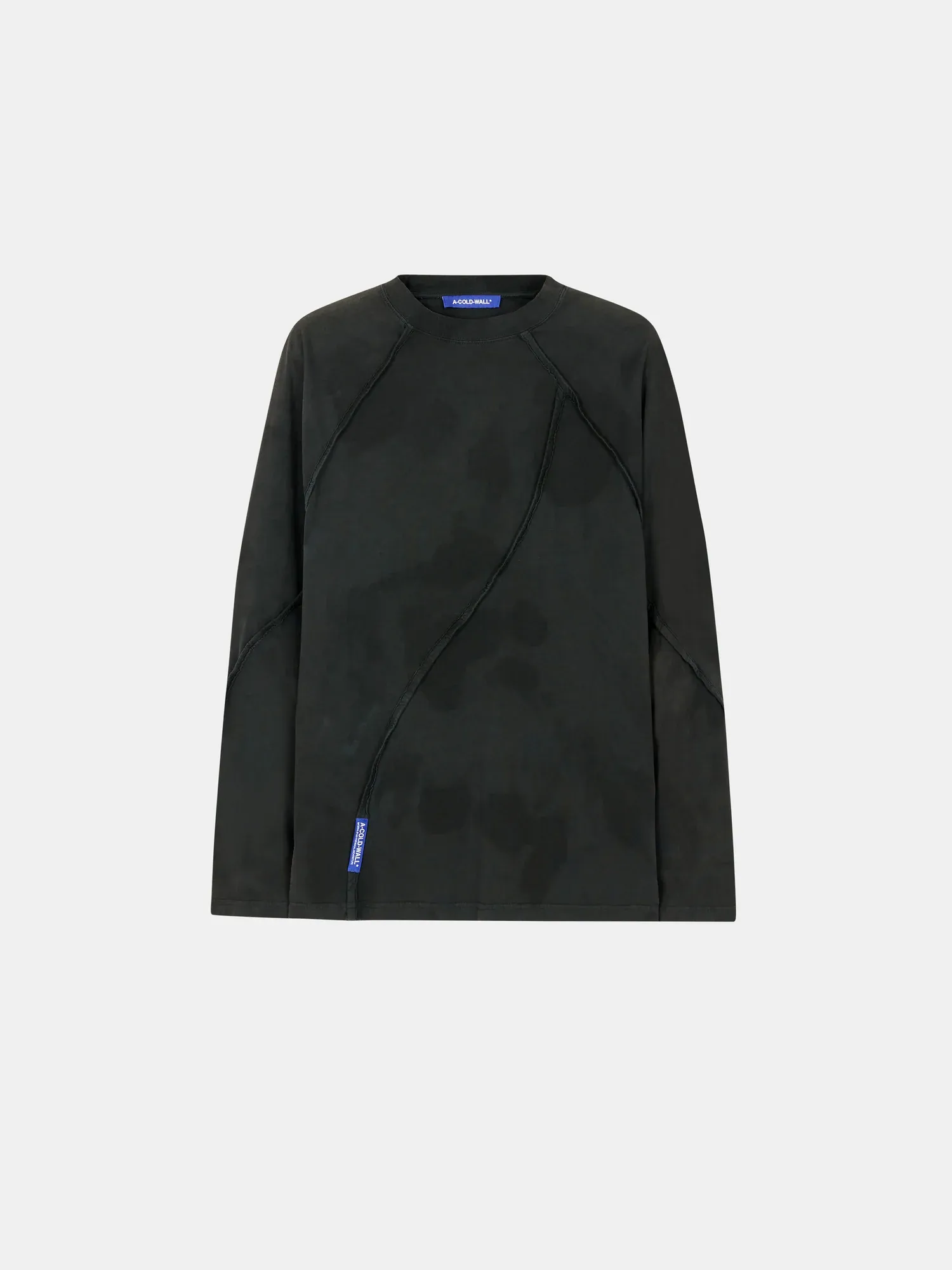 Chartered LS T-Shirt Onyx Chartered LS T-Shirt Onyx