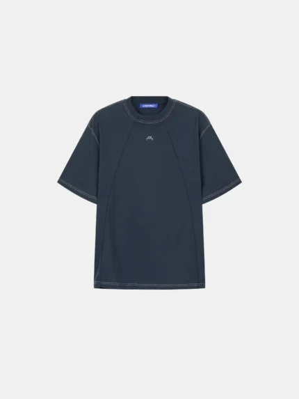 Millbank T-Shirt Midnight