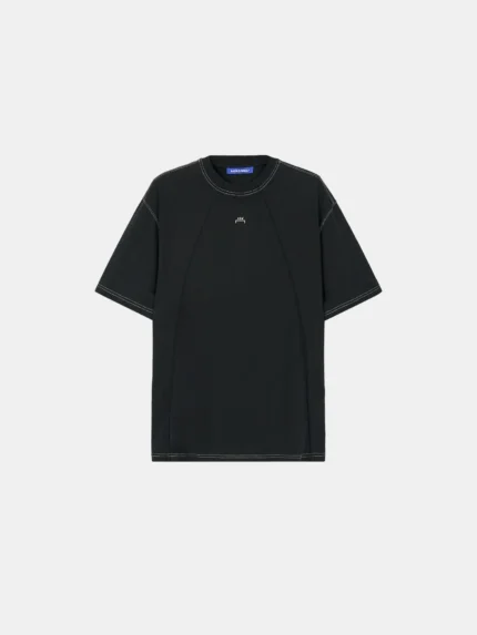 Millbank T-Shirt Onyx