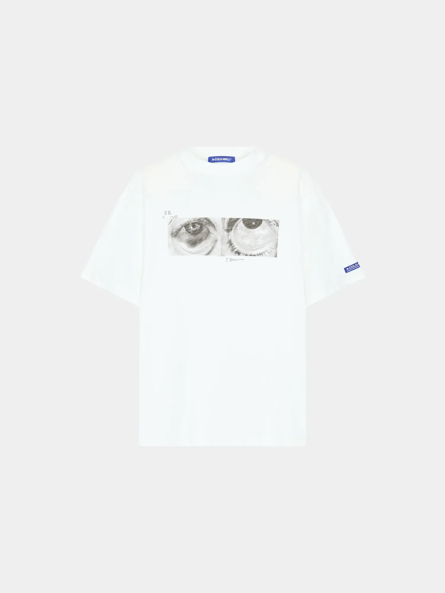 5AM T-Shirt Optic 5AM T-Shirt Optic