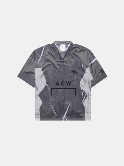 ACW* Arsenal F.C. Offside Top Slate