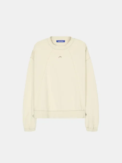 Millbank Crewneck Bone