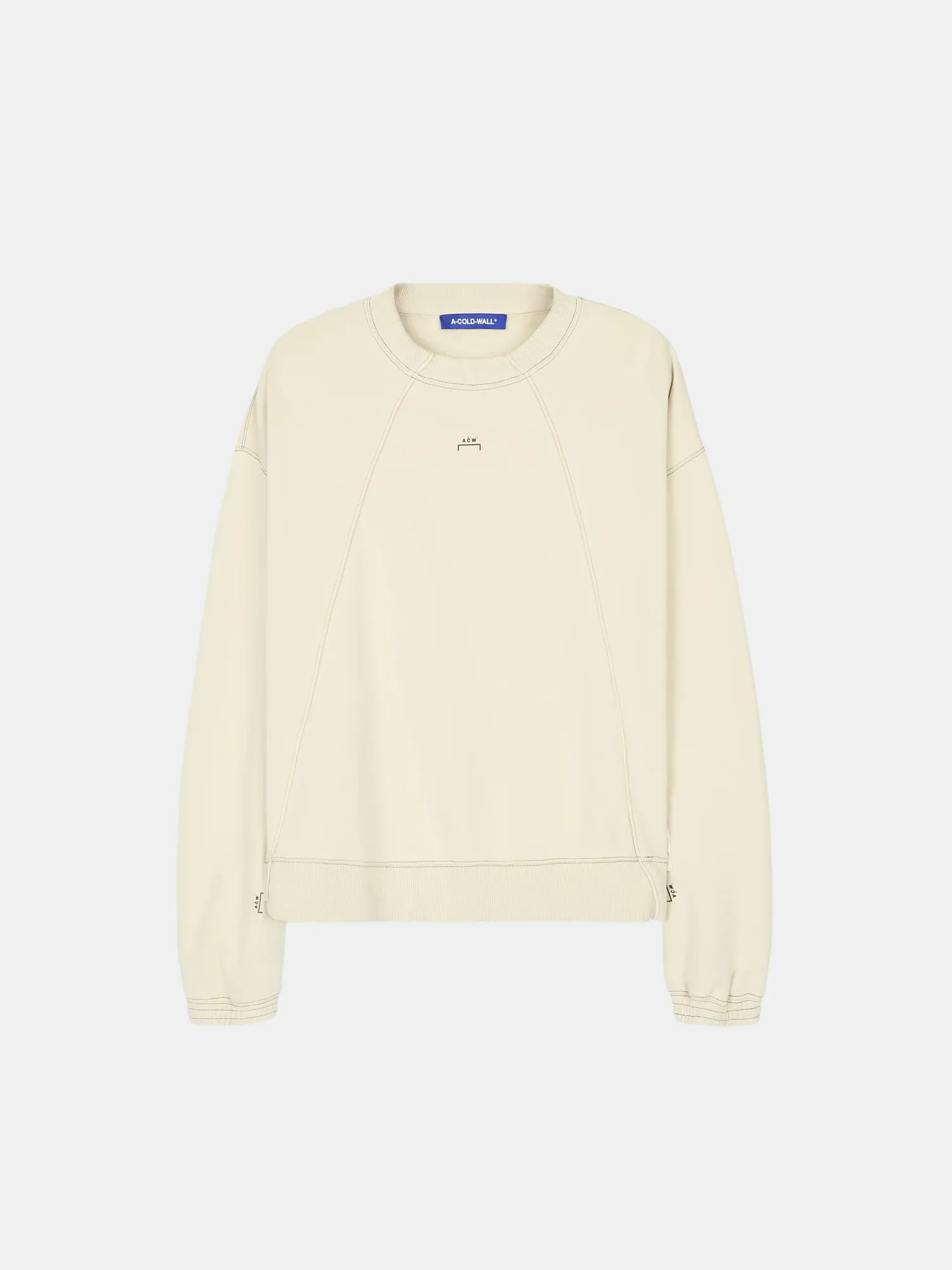 Millbank Crewneck Bone Millbank Crewneck Bone