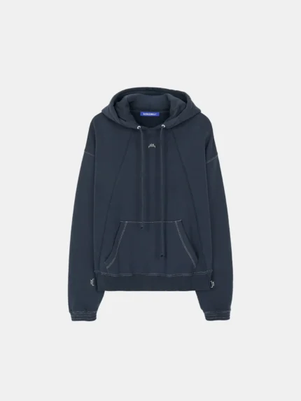Millbank Hoodie Midnight
