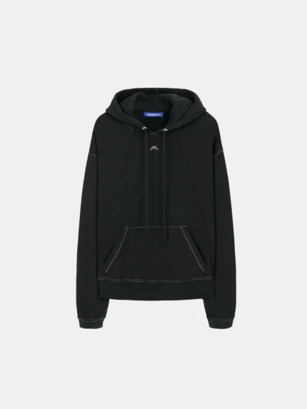 Millbank Hoodie Onyx
