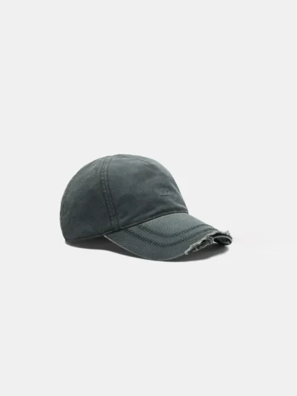 Distressed Cap Onyx