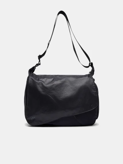 Walworth Messenger Bag Onyx