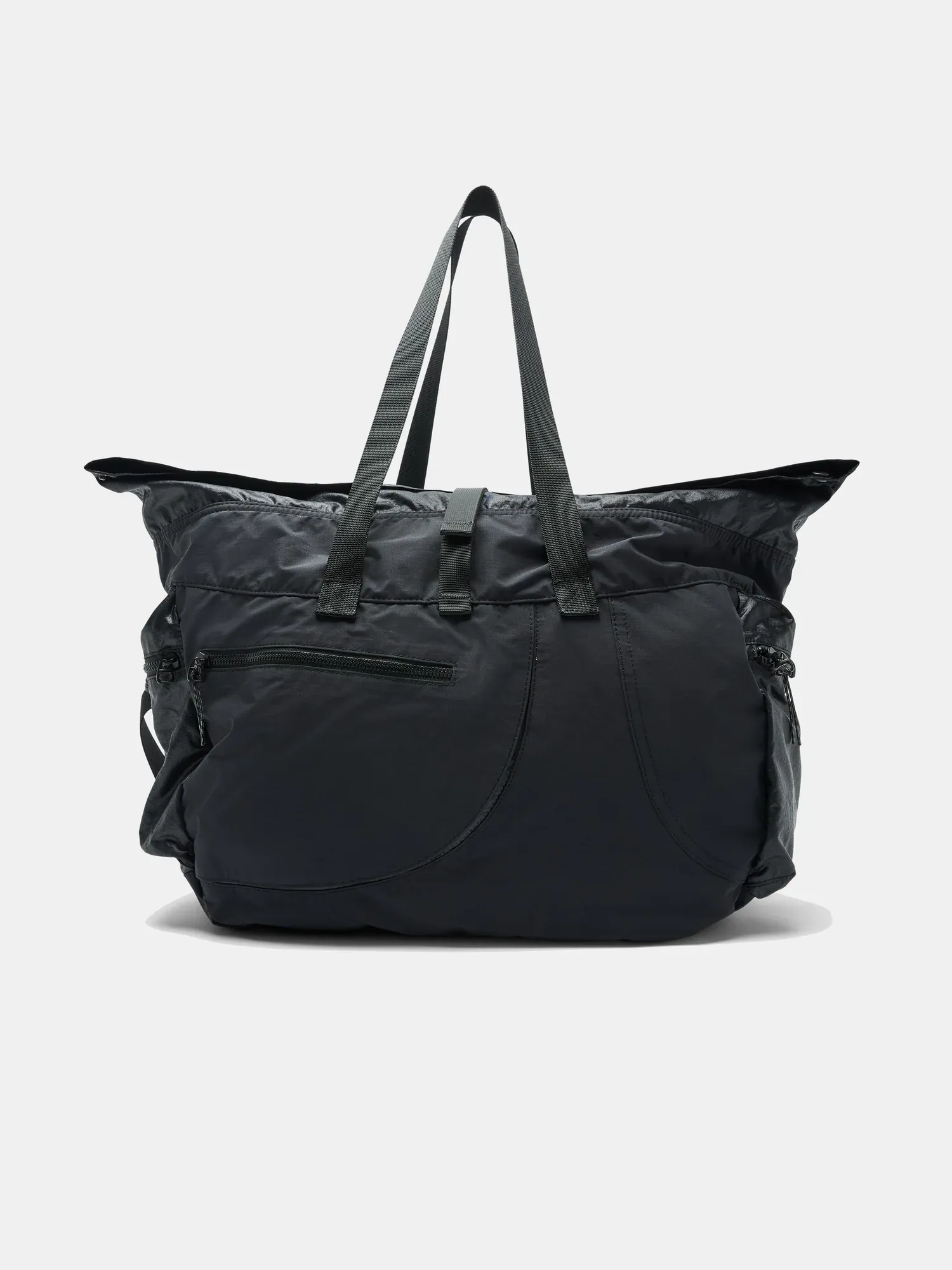 Walworth Holdall Onyx Walworth Holdall Onyx