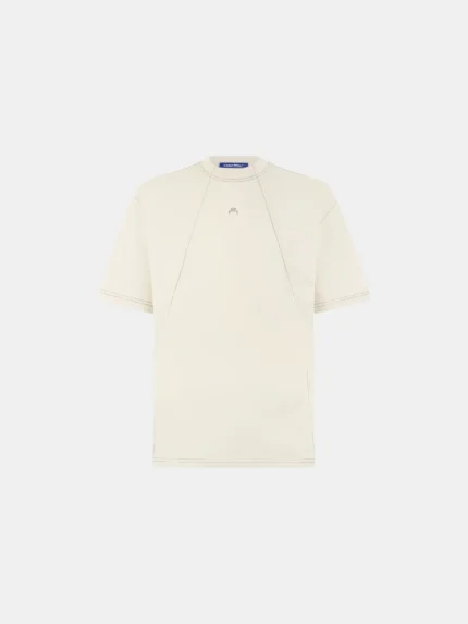 Millbank T-Shirt Bone