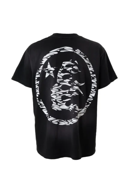 Classic Tribal Print T-Shirts