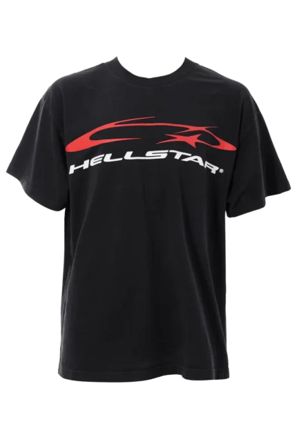 HStar Horizontal T-Shirt