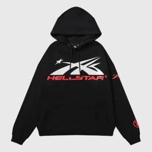 Blue Hellstar No Guts No Glory Tracksuit