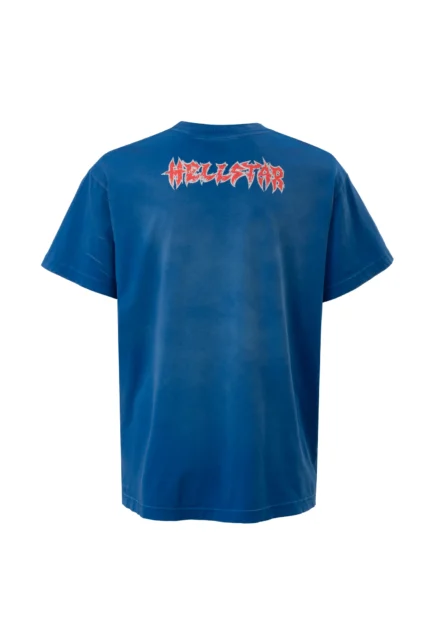 Metal Logo T-Shirt