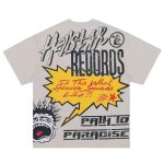 Brainwashed World Tour Tee Shirt