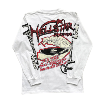 Metal Logo T-Shirt