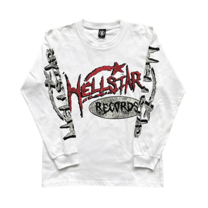 Metal Logo T-Shirt